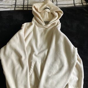 Essentials hoodie